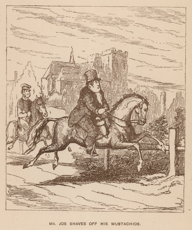 Thackeray