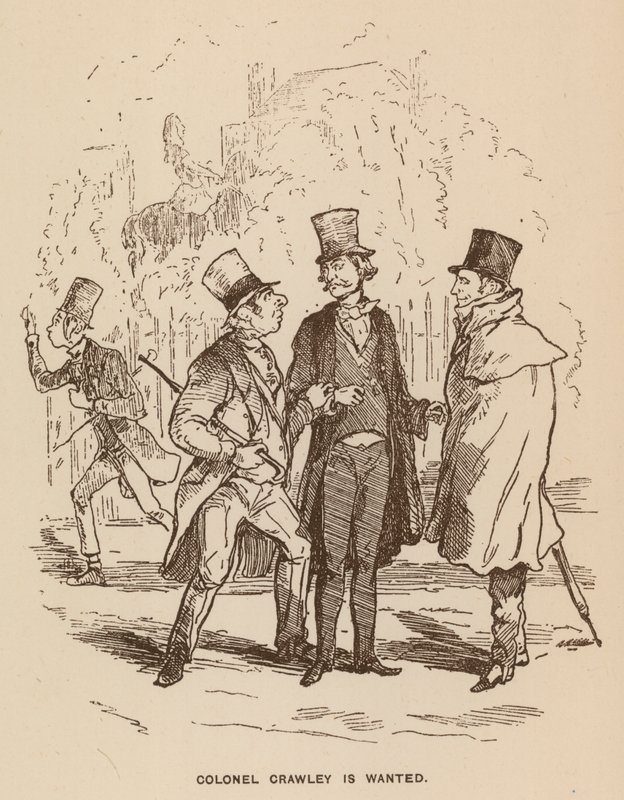 Thackeray