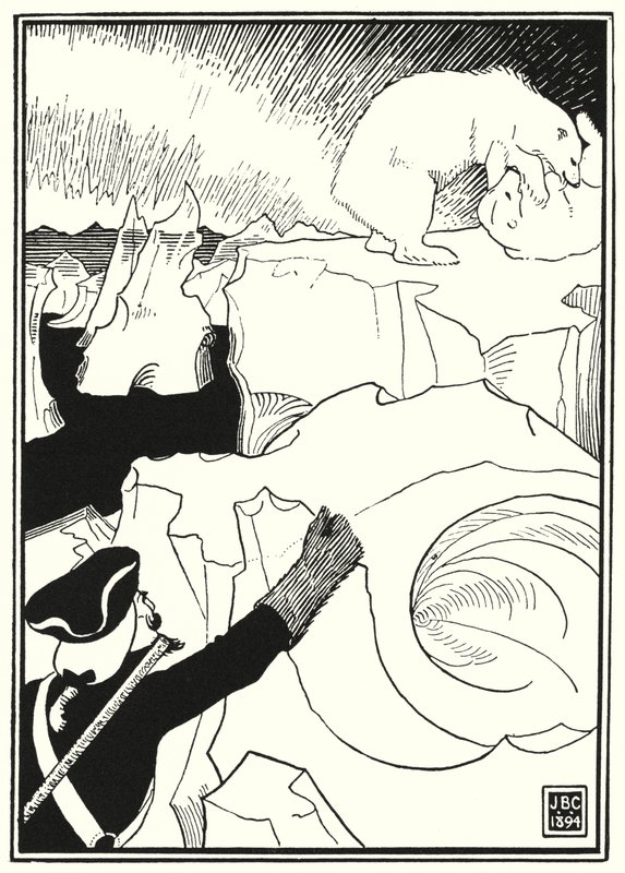 Baron Munchausen