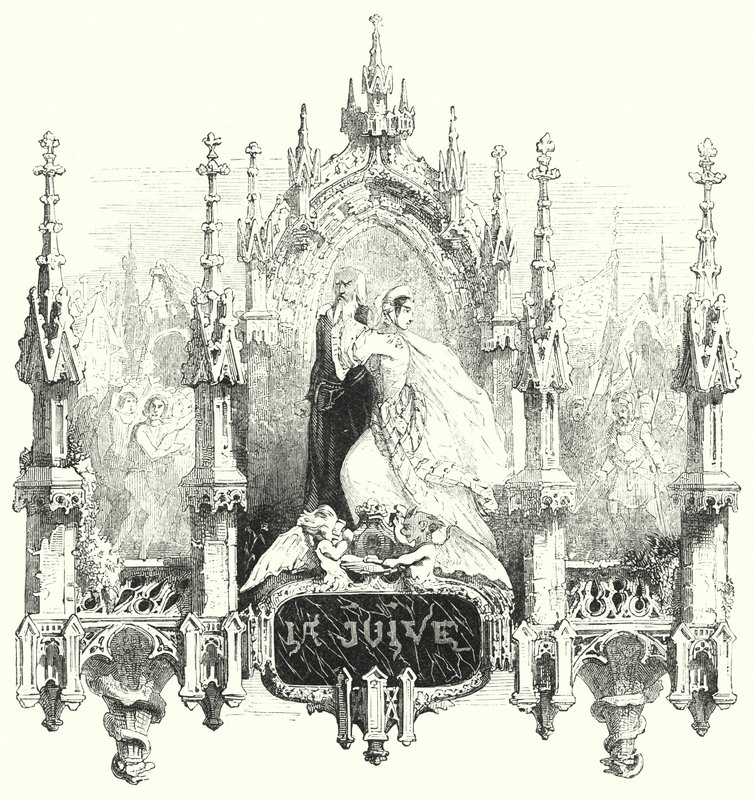 Fromental Halevy