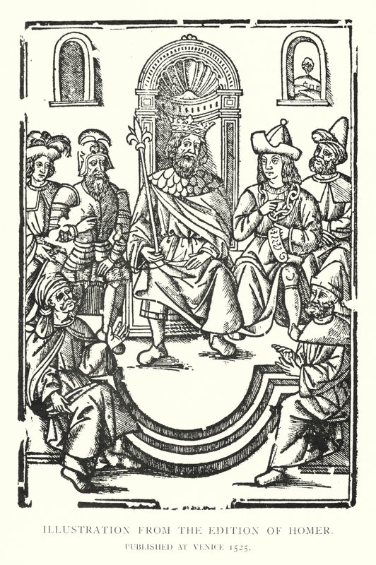 Venedik 1525
