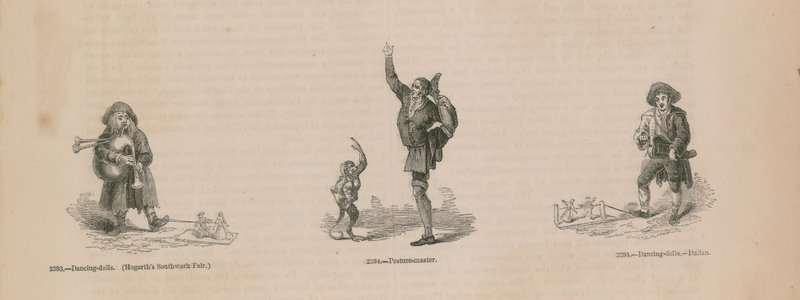 İstihdam İllüstrasyonları by English School