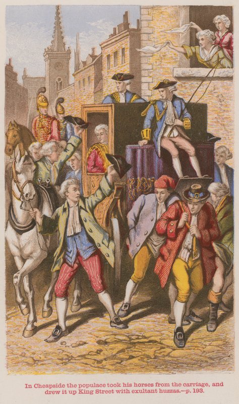 Cheapside
