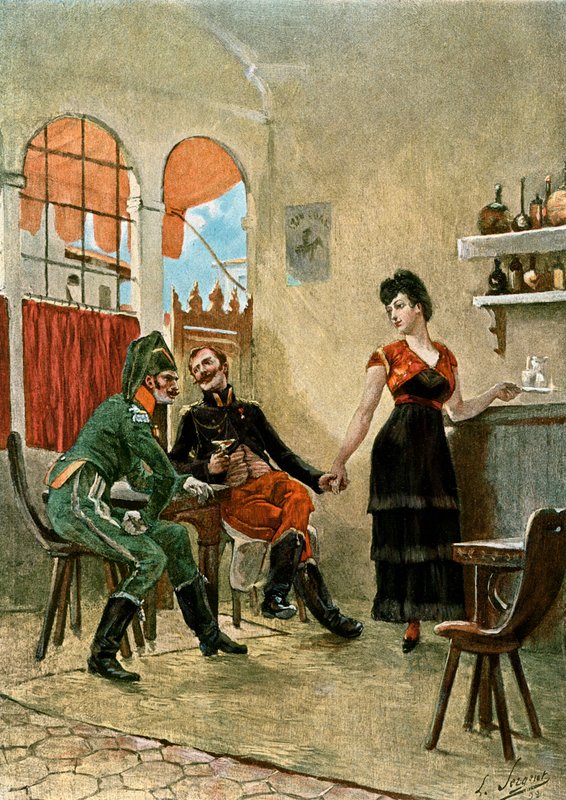 Mariquita