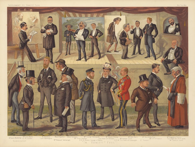 Vanity Fair