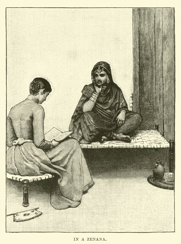 Zenana