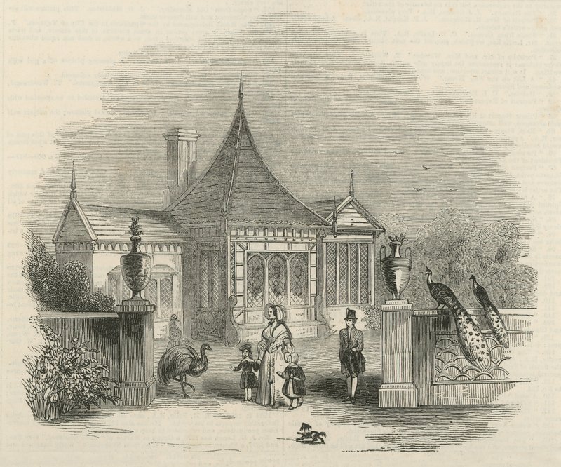 Buckingham Sarayı