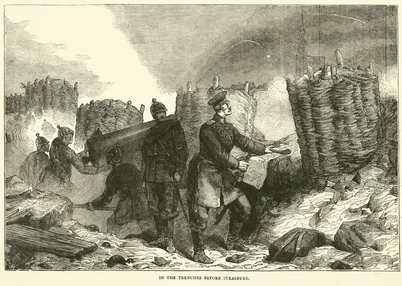 Strasburg
