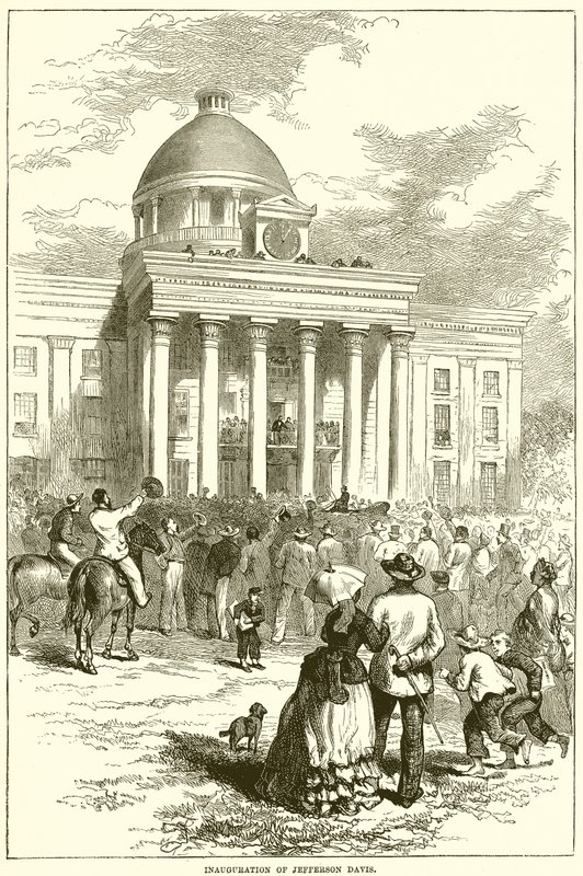 Jefferson Davis