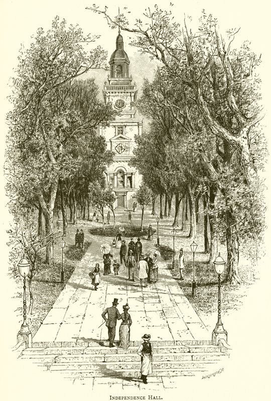 Bağımsızlık Salonu by English School
