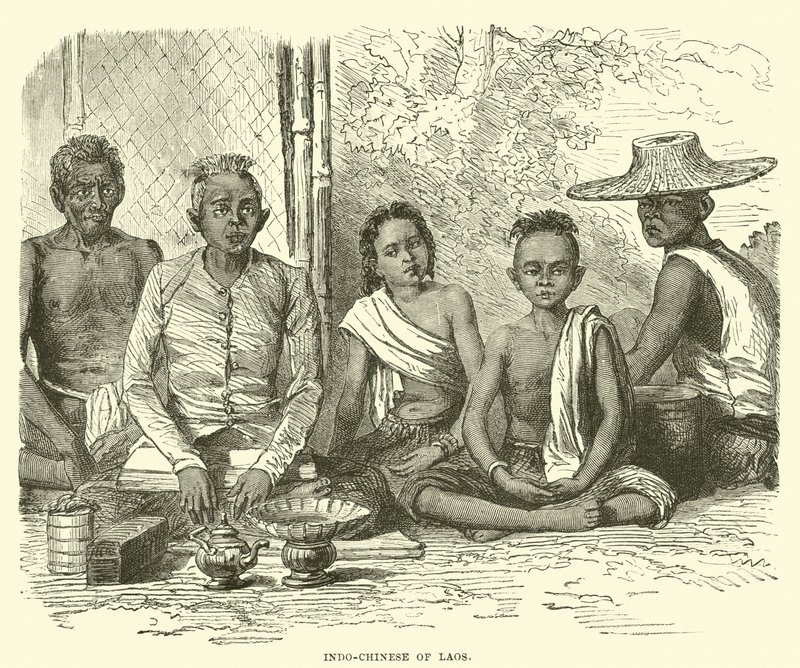 Laos