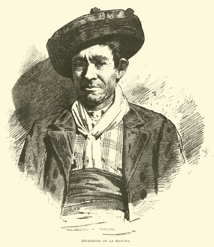La Mancha