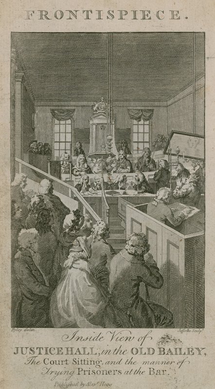 Old Bailey
