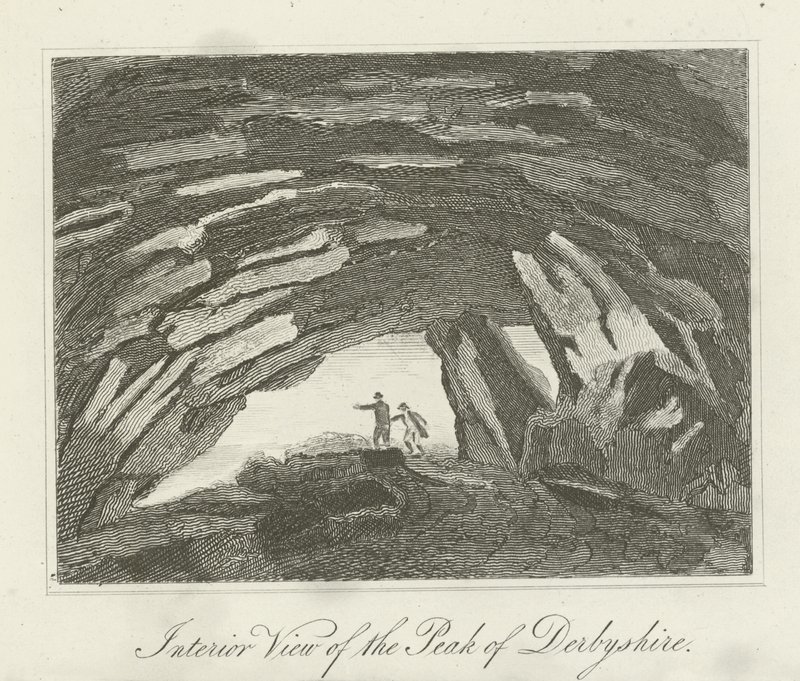 Derbyshire Zirvesi