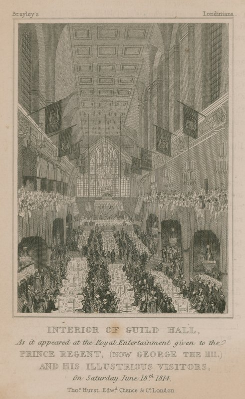 Prince Regent