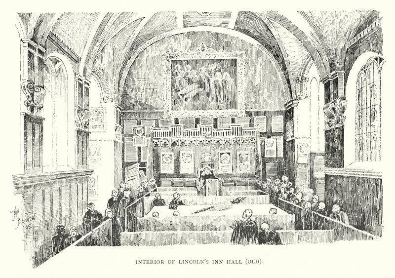 Lincoln