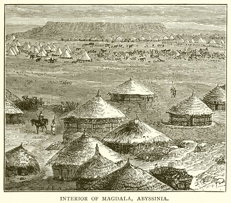 Magdala