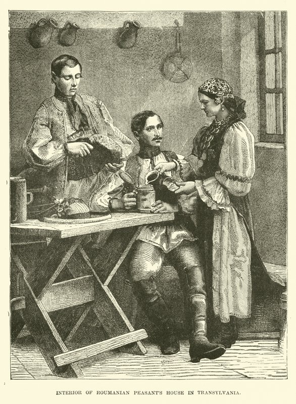 Transilvanya