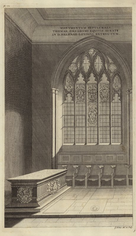 St Helens Bishopsgate