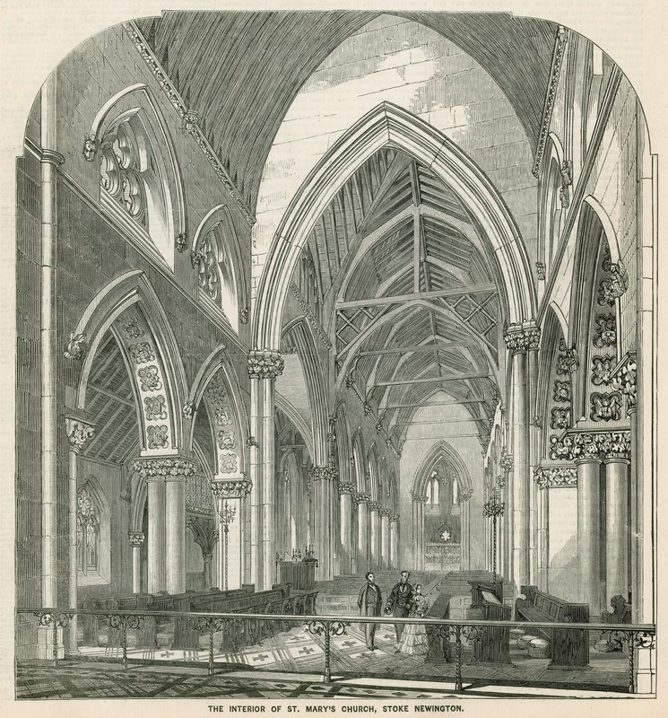 Stoke Newington