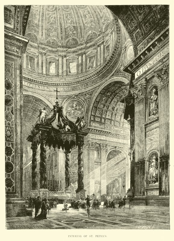St Peters