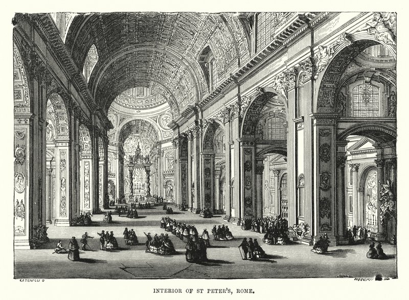 St Peter