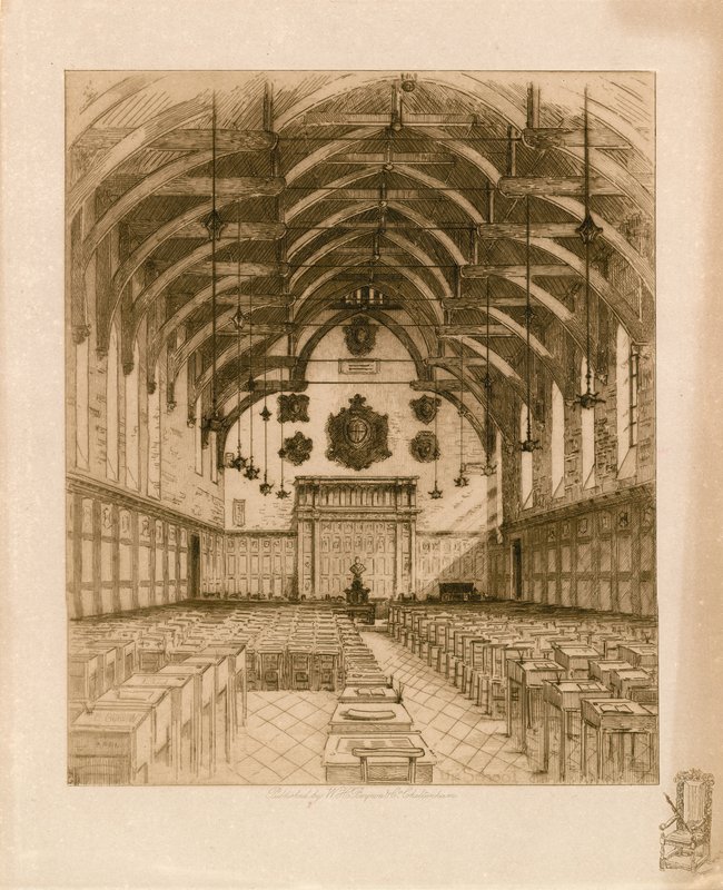 Westminster Okulu