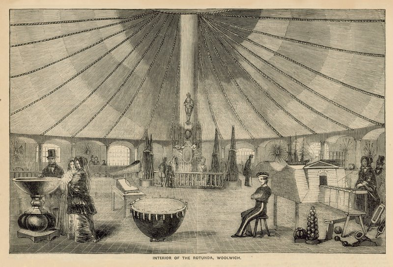 Rotunda