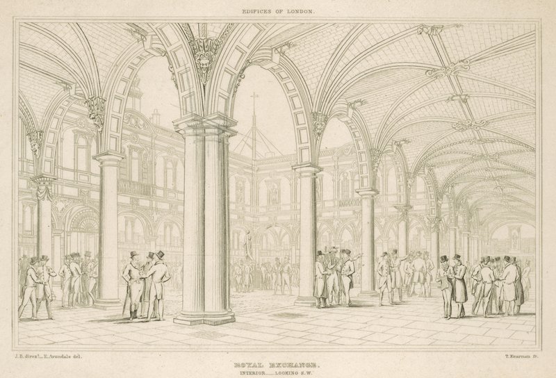 Royal Exchange