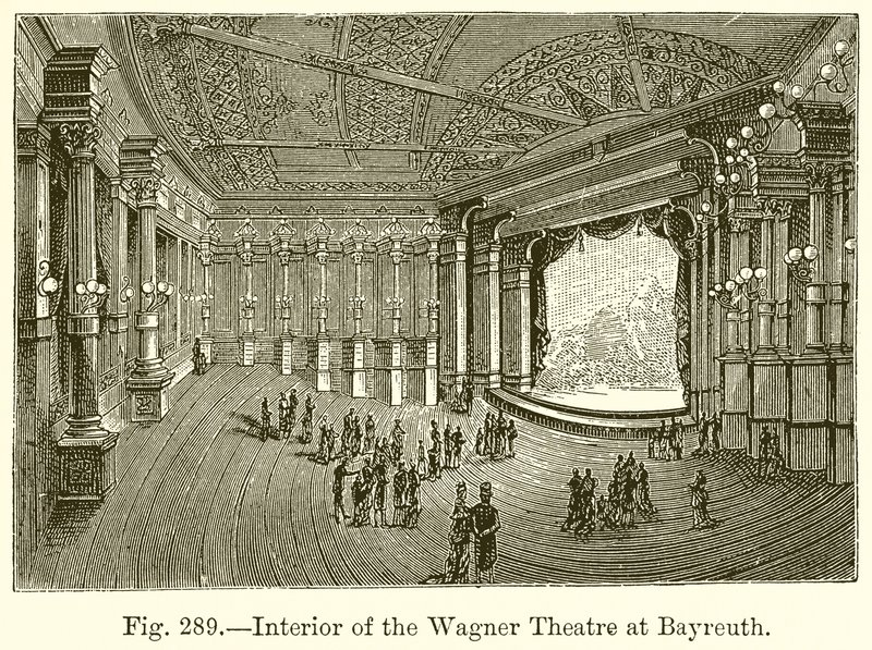 Bayreuth