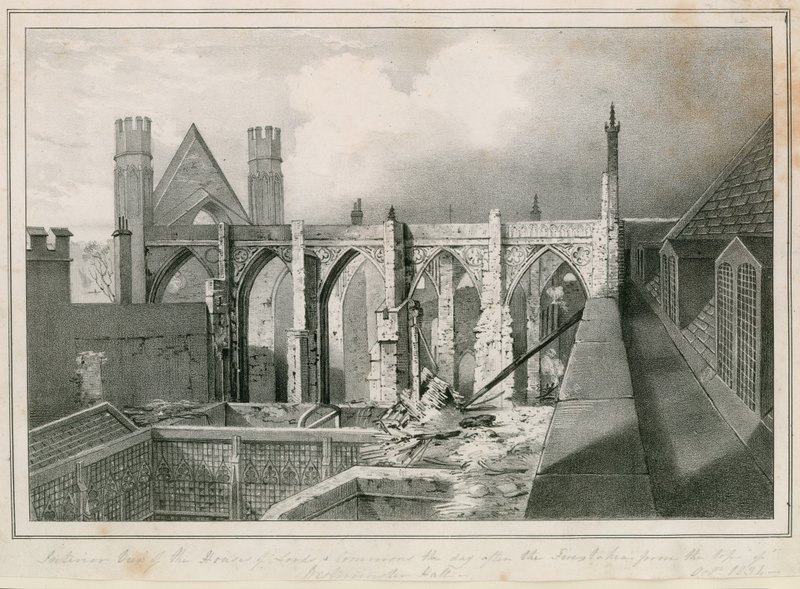 Westminster Hall