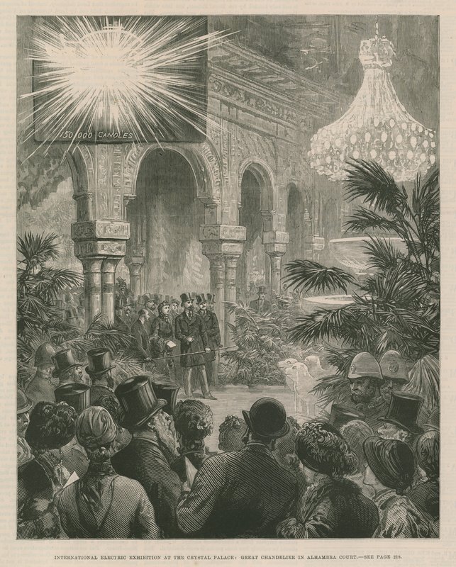 Crystal Palace