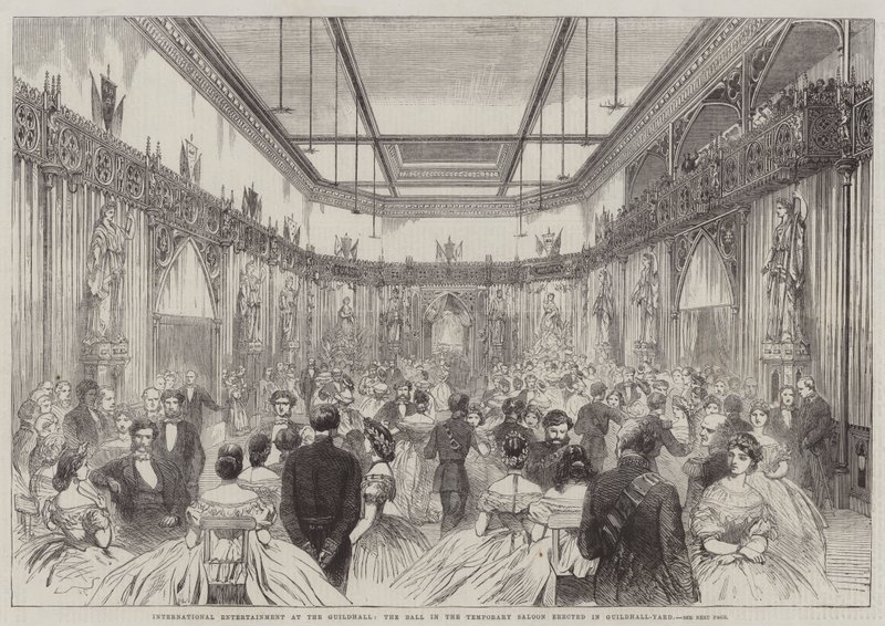 Guildhall