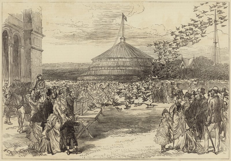 Alexandra Palace