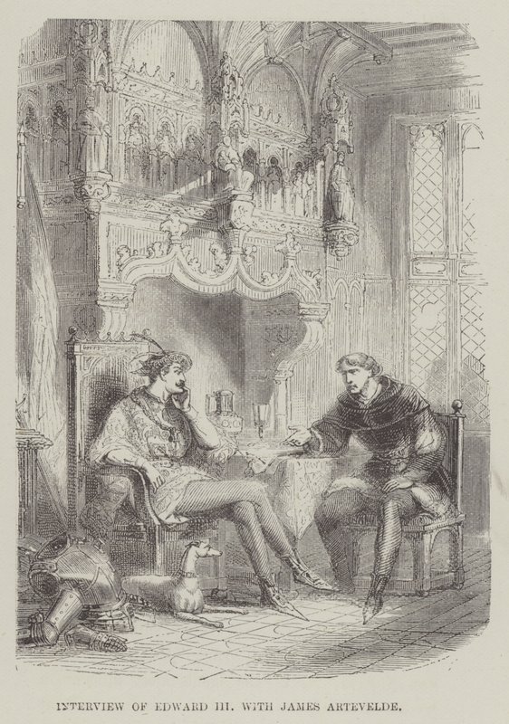 Edward III