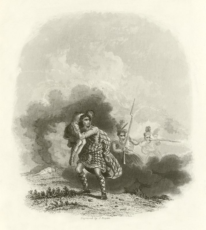 Kaptan Macdonald