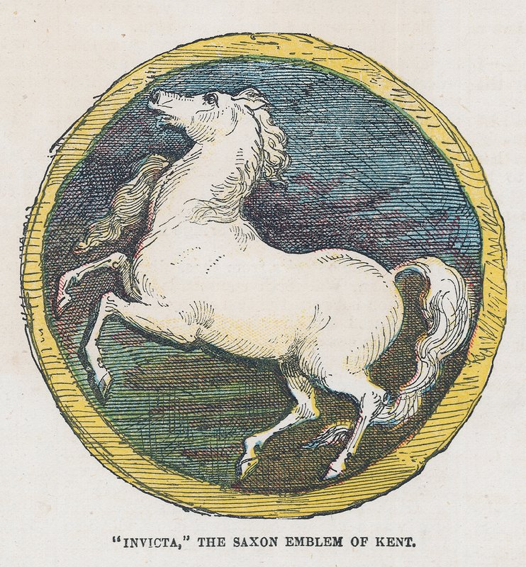 Invicta, Kent