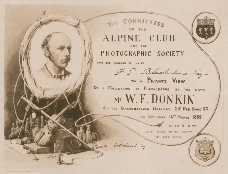 Alp Kulübü ve Fotoğraf Topluluğundan Davet by English School