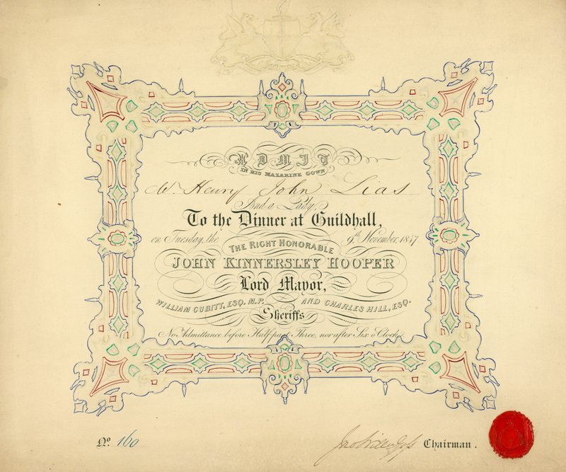9 Kasım 1847