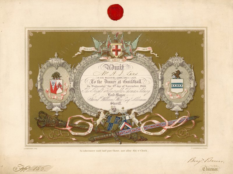 9 Kasım 1853