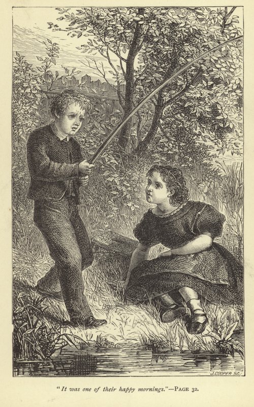 Mutlu sabahlarından biriydi by English School
