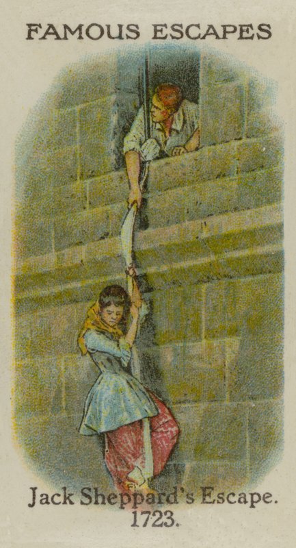 Jack Sheppard