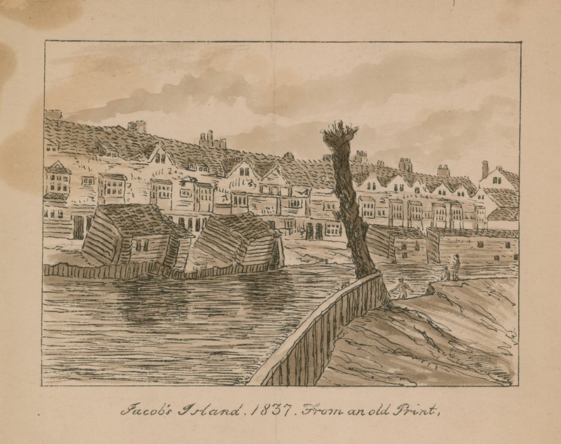 Bermondsey