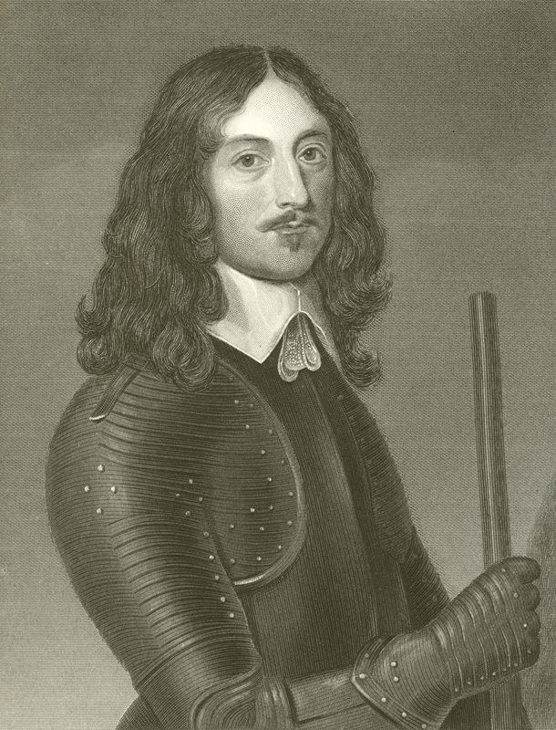 James, Montrose