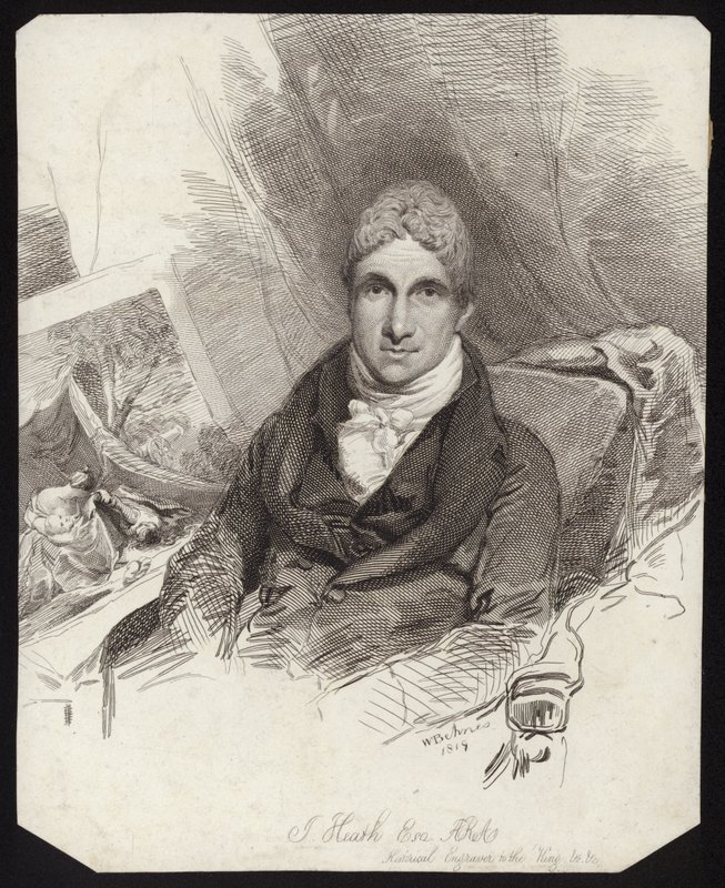 James Heath