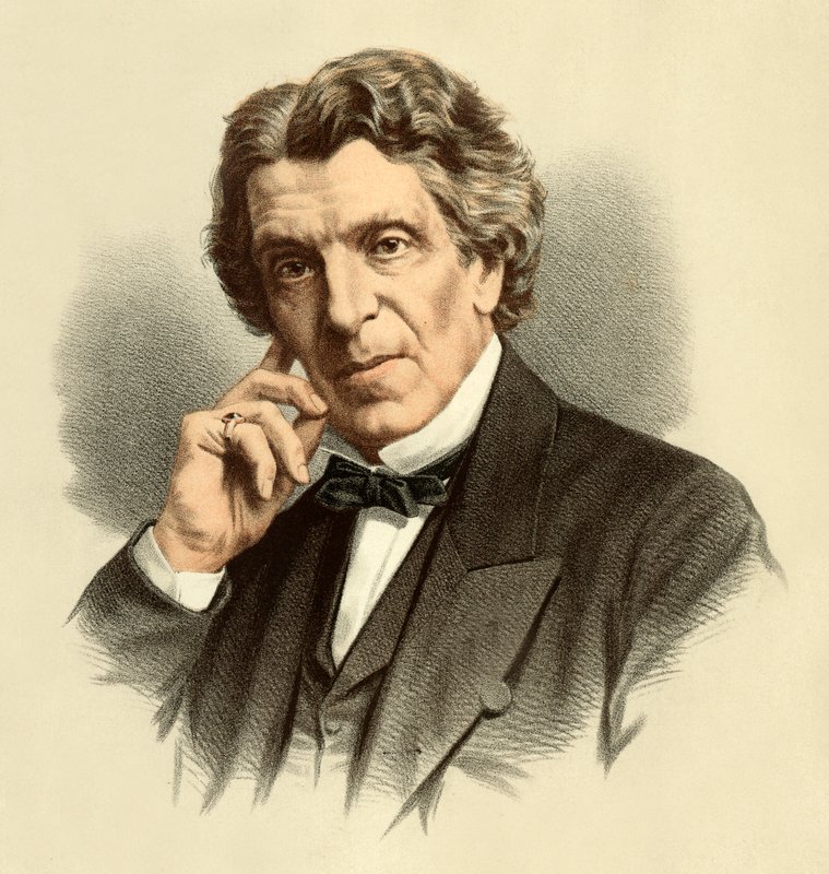 James Martineau by English School