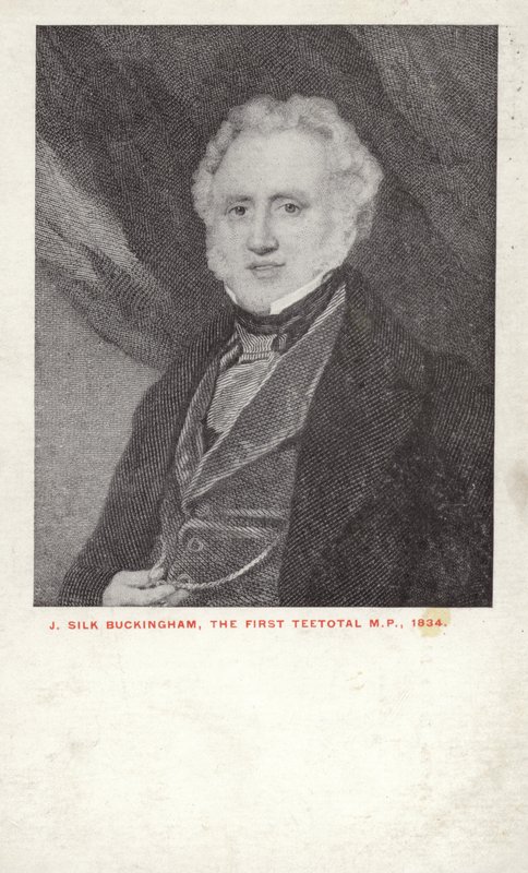 James İpek Buckingham by English School