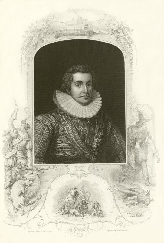 6. James by English School