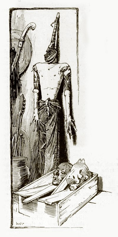 Jamrach