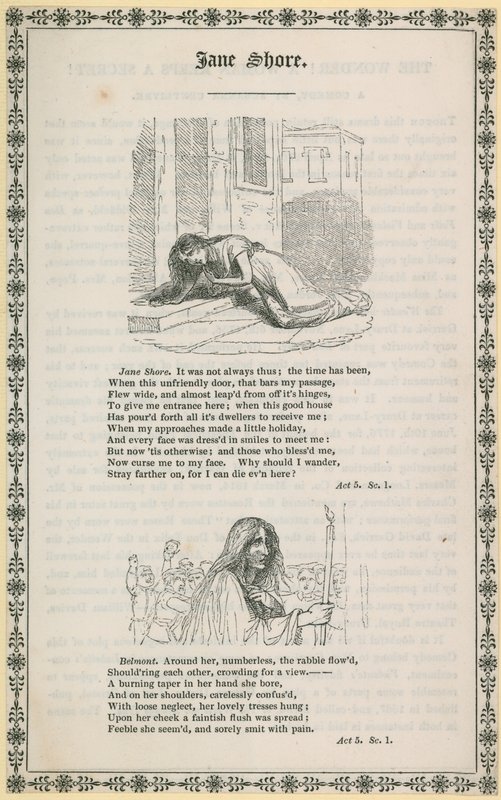Jane Sahili by English School